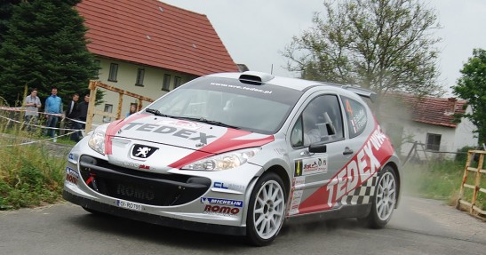 Rajd Karkonoski